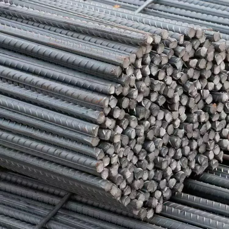 Hot Rolled Rebar Coil Cruach
